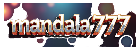 mandala777 logo