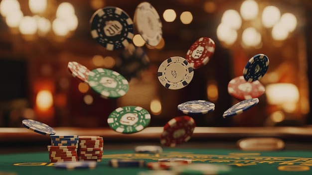 mandala777 Bingo: Live numbers, instant cards